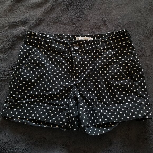 Revolution by Ricki's chino shorts - Picture 4 of 6
